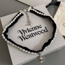 Vivienne Westwood Necklaces